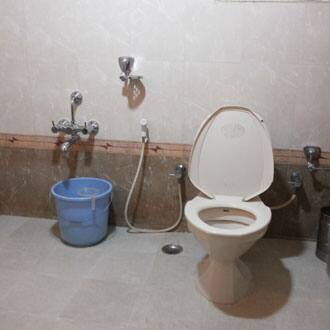 Raffles Service Apartment, Bangalore 5